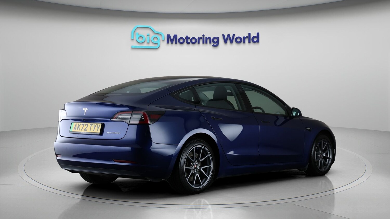 Used Tesla Model 3 for sale - 77196748: Photo 7