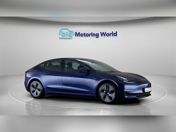 Used Tesla Model 3 2022 for sale - 79583029: Photo