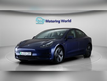 Used Tesla Model 3 2022 for sale - 79583029: Photo