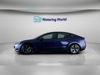 Used Tesla Model 3 2022 for sale - 79583029: Photo