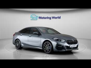 Used BMW 2 Series Gran Coupe 2023 for sale - 74838458: Photo