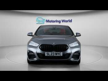 Used BMW 2 Series Gran Coupe 2023 for sale - 74838458: Photo