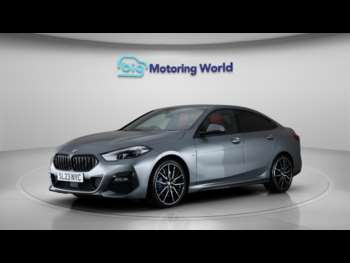 Used BMW 2 Series Gran Coupe 2023 for sale - 74838458: Photo