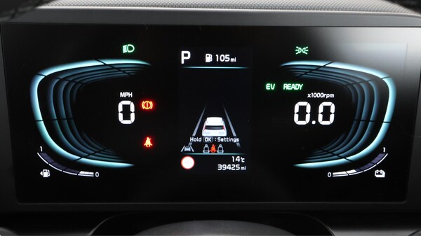 Used Kia Niro 2022 for sale - 76179762: Photo 10
