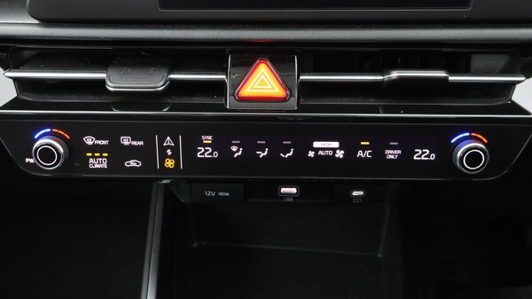 Used Kia Niro 2022 for sale - 76179762: Photo 11