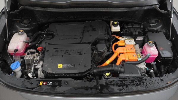 Used Kia Niro 2022 for sale - 76179762: Photo 18