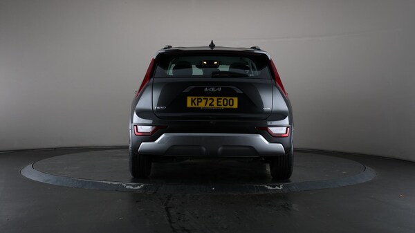 Used Kia Niro 2022 for sale - 76179762: Photo 34