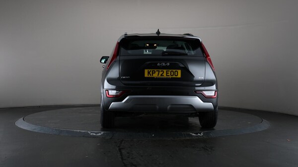 Used Kia Niro 2022 for sale - 76179762: Photo 35