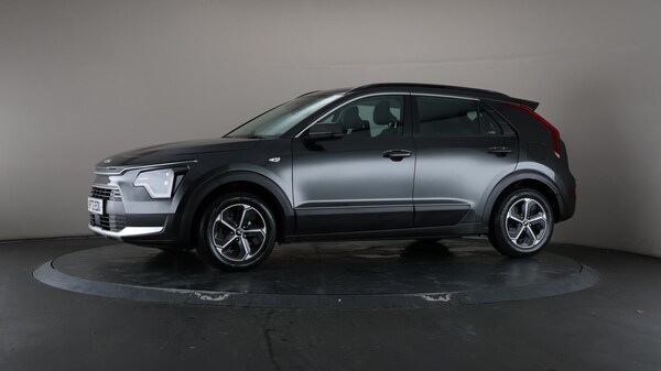 Used Kia Niro 2022 for sale - 76179762: Photo 40