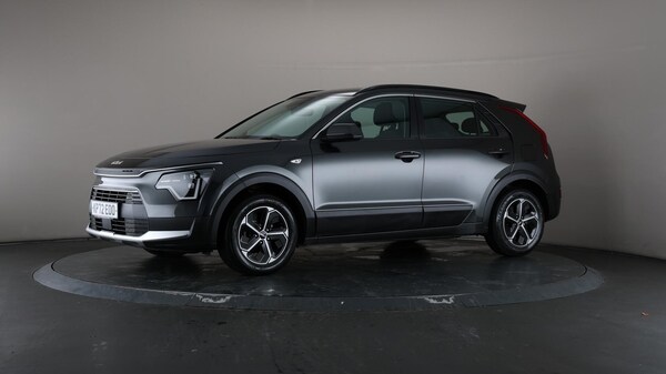 Used Kia Niro 2022 for sale - 76179762: Photo 41