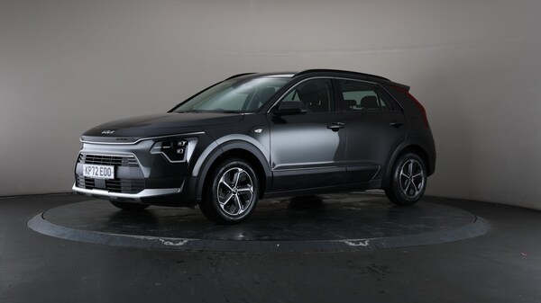 Used Kia Niro 2022 for sale - 76179762: Photo 42