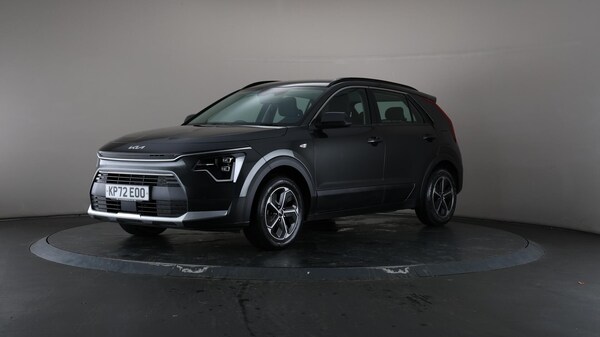 Used Kia Niro 2022 for sale - 76179762: Photo 43