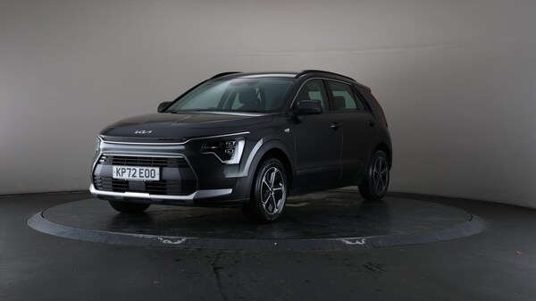 Used Kia Niro 2022 for sale - 76179762: Photo 44