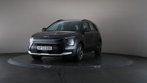 Used Kia Niro 2022 for sale - 76179762: Photo 45