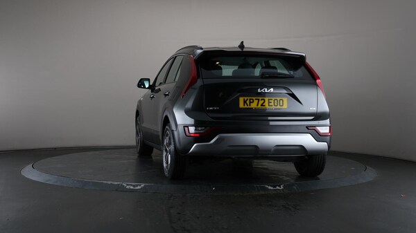 Used Kia Niro 2022 for sale - 76179762: Photo 46