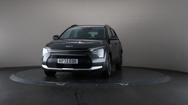 Used Kia Niro 2022 for sale - 76179762: Photo 47