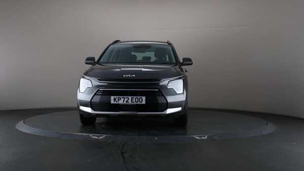 Used Kia Niro 2022 for sale - 76179762: Photo 48