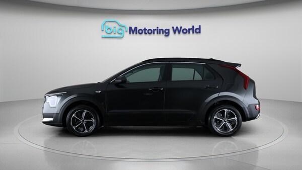 Used Kia Niro 2022 for sale - 76179762: Photo 4