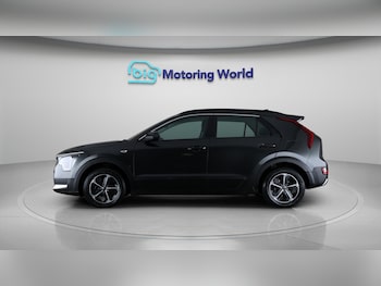 Used Kia Niro 2022 for sale - 76179762: Photo 4