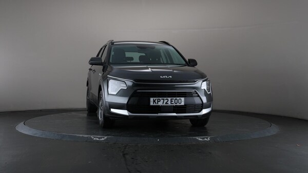 Used Kia Niro 2022 for sale - 76179762: Photo 50