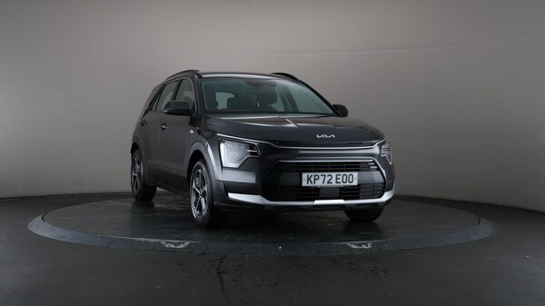 Used Kia Niro 2022 for sale - 76179762: Photo 51