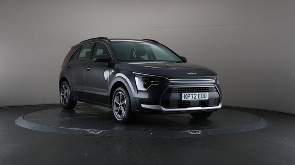 Used Kia Niro 2022 for sale - 76179762: Photo 52
