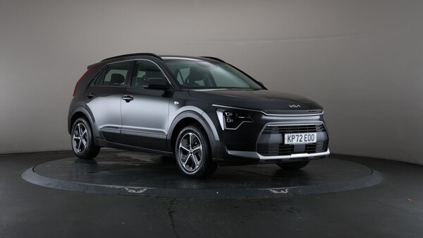Used Kia Niro 2022 for sale - 76179762: Photo 53