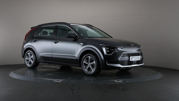 Used Kia Niro 2022 for sale - 76179762: Photo 54