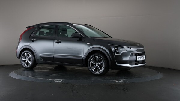 Used Kia Niro 2022 for sale - 76179762: Photo 55