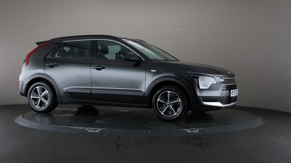 Used Kia Niro 2022 for sale - 76179762: Photo 56