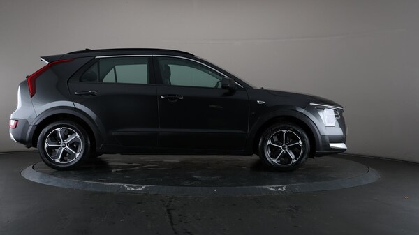 Used Kia Niro 2022 for sale - 76179762: Photo 60