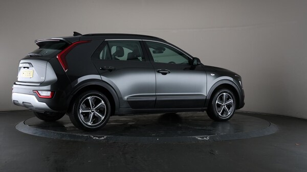 Used Kia Niro 2022 for sale - 76179762: Photo 64
