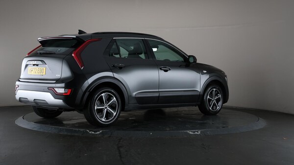 Used Kia Niro 2022 for sale - 76179762: Photo 65