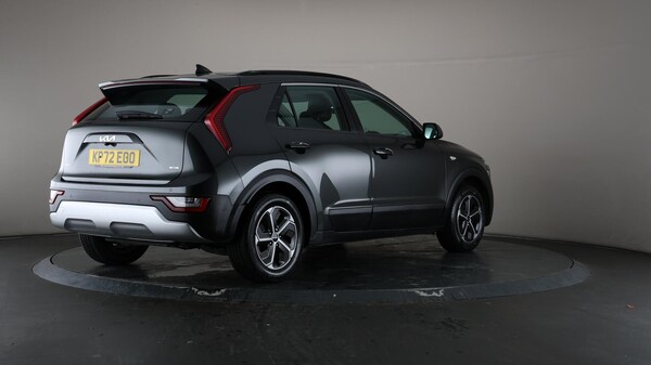 Used Kia Niro 2022 for sale - 76179762: Photo 66