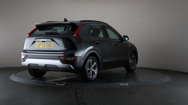 Used Kia Niro 2022 for sale - 76179762: Photo 67