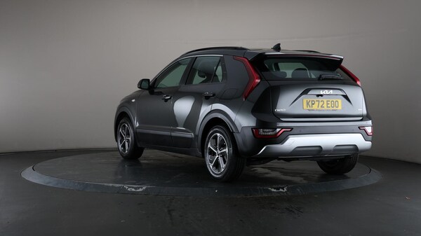 Used Kia Niro 2022 for sale - 76179762: Photo 68