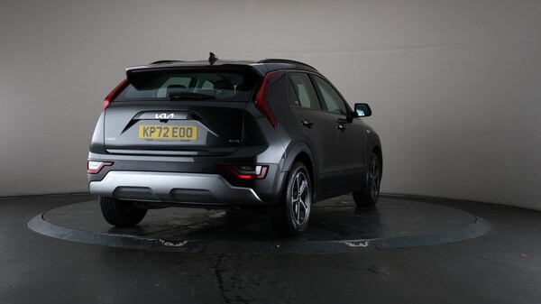 Used Kia Niro 2022 for sale - 76179762: Photo 69