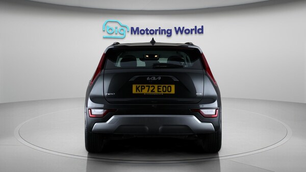 Used Kia Niro 2022 for sale - 76179762: Photo 6
