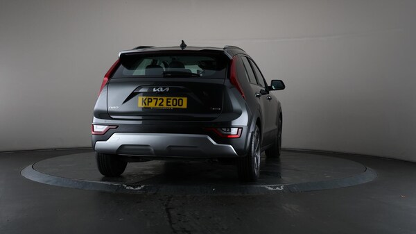 Used Kia Niro 2022 for sale - 76179762: Photo 70