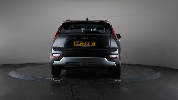 Used Kia Niro 2022 for sale - 76179762: Photo 71