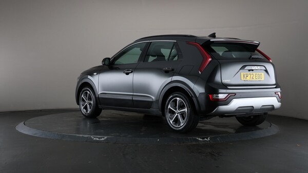 Used Kia Niro 2022 for sale - 76179762: Photo 73