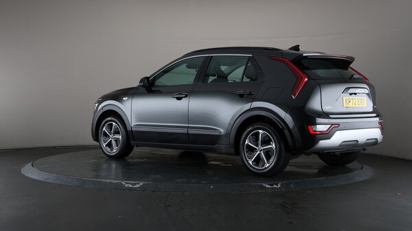 Used Kia Niro 2022 for sale - 76179762: Photo 74