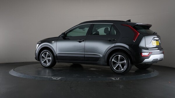 Used Kia Niro 2022 for sale - 76179762: Photo 75