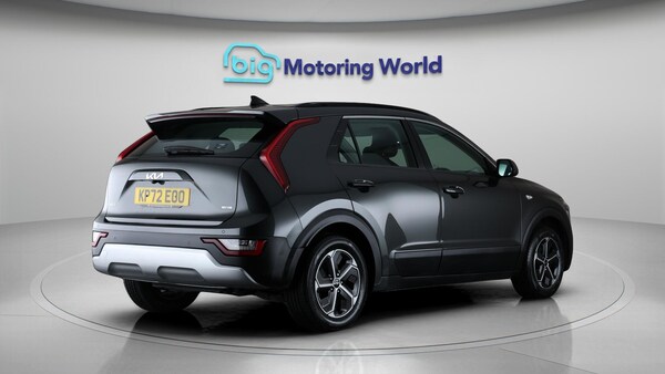 Used Kia Niro 2022 for sale - 76179762: Photo 7
