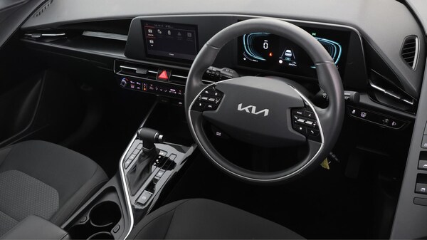 Used Kia Niro 2022 for sale - 76179762: Photo 9