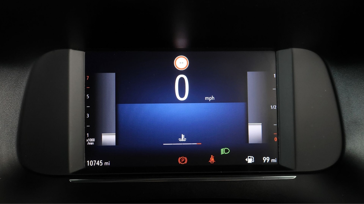 Used Vauxhall Corsa 2023 for sale - 77595671: Photo 10