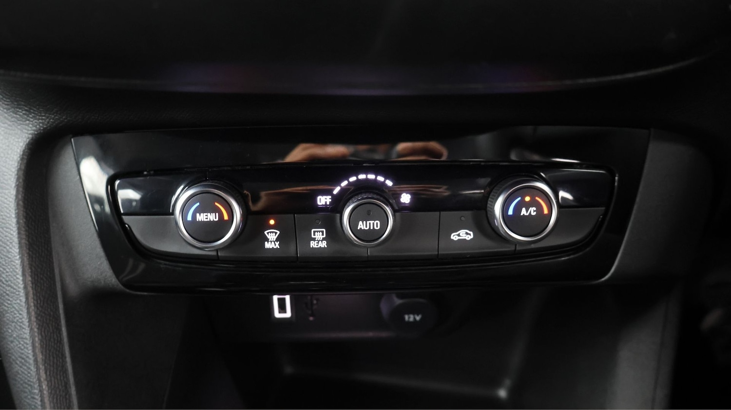 Used Vauxhall Corsa 2023 for sale - 77595671: Photo 11