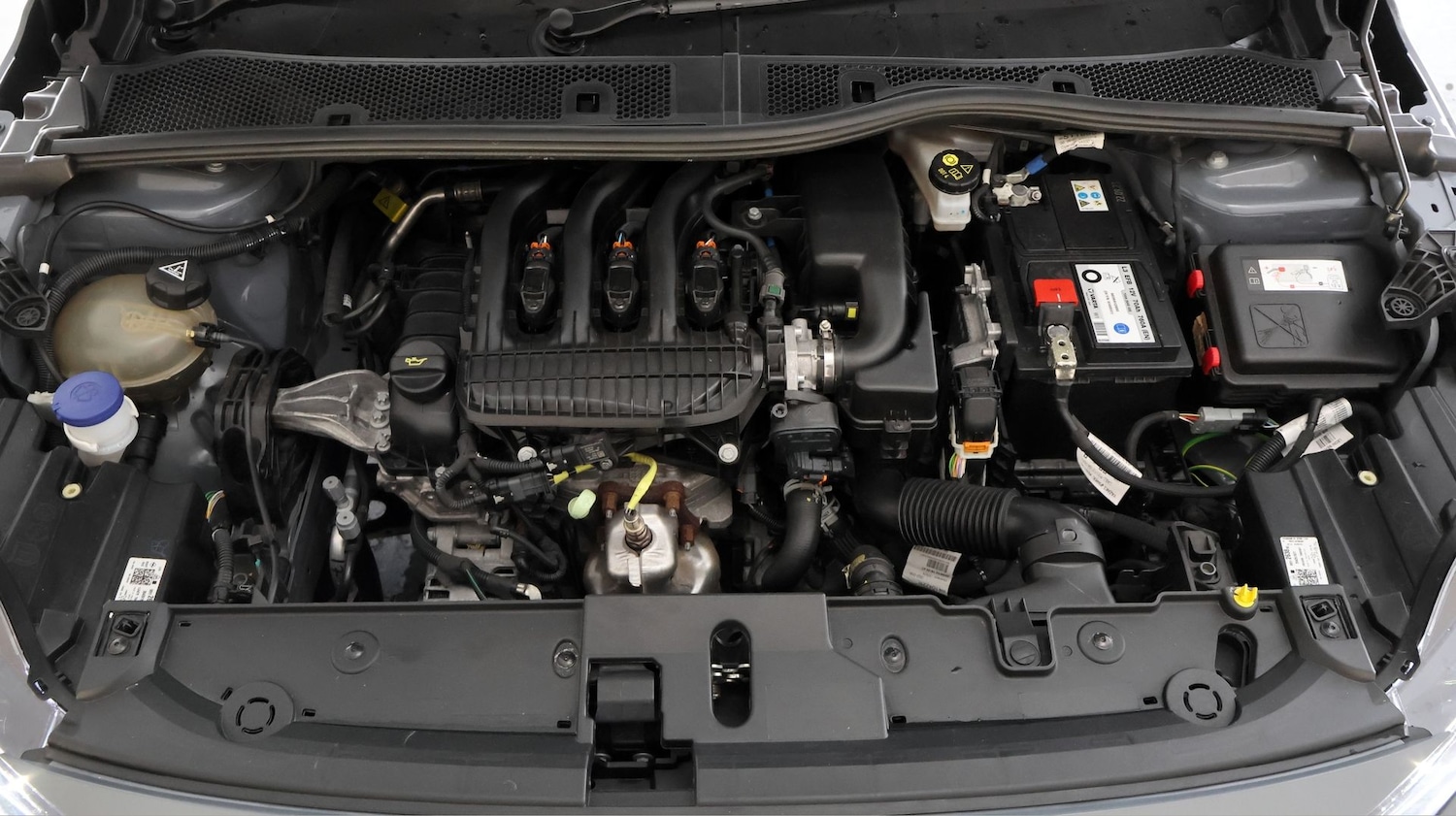 Used Vauxhall Corsa 2023 for sale - 77595671: Photo 18