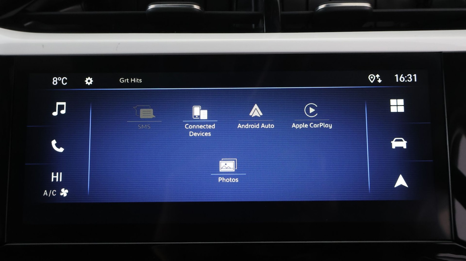 Used Vauxhall Corsa 2023 for sale - 77595671: Photo 23