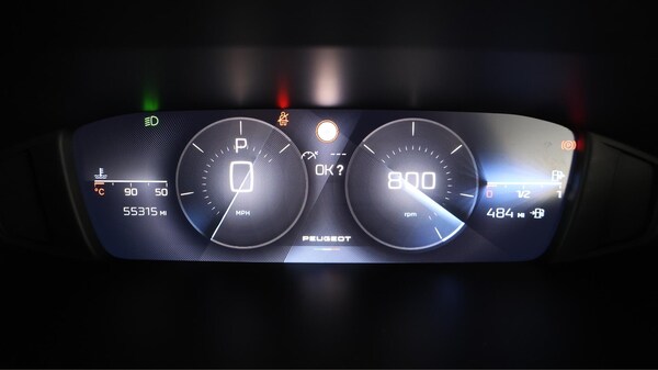 Used Peugeot 308 2023 for sale - 76315150: Photo 11